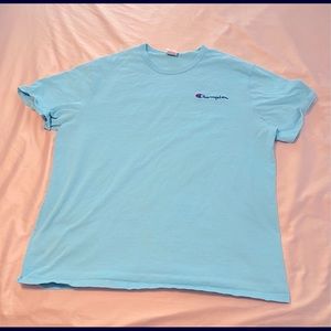 CHAMPION Men’s Short-Sleeve T-Shirt